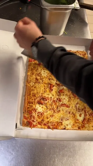 Hoagie's Video