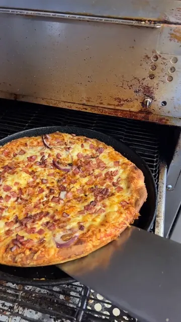 Hoagie's Video