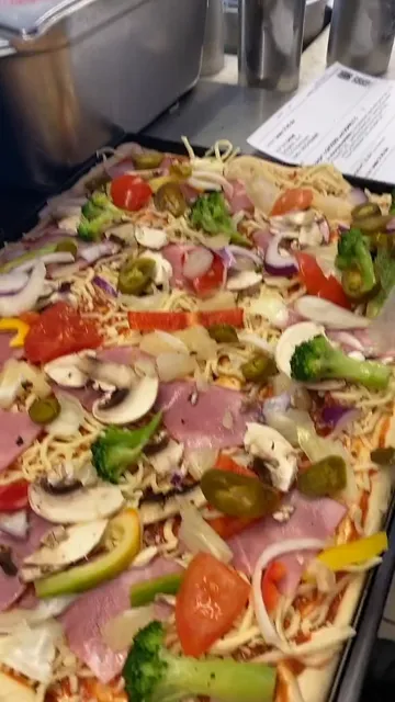 Hoagie's Video