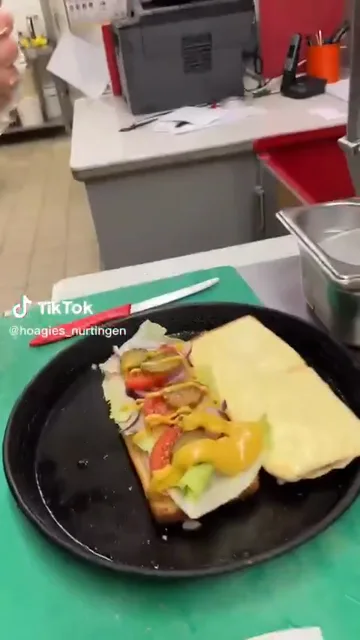 Hoagie's Video